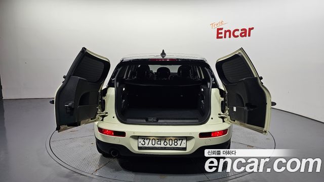 Mini Clubman 2019 — photo 20