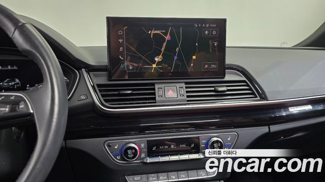 Audi Q5 2024 — photo 19
