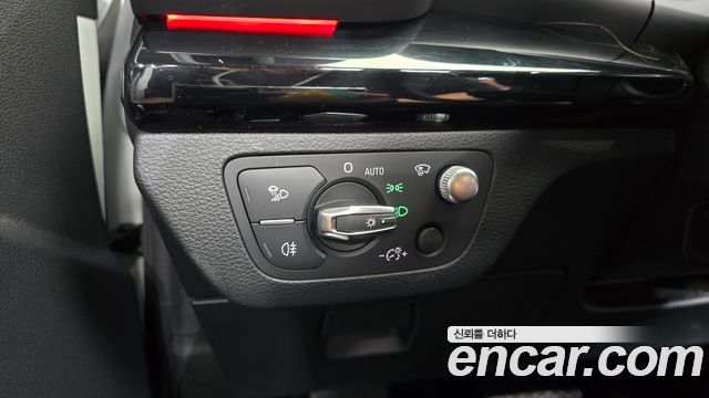 Audi Q5 2024 — photo 26
