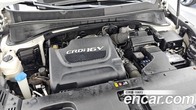 Kia Sorento 2018 — photo 6