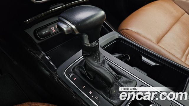 Kia Sorento 2018 — photo 9