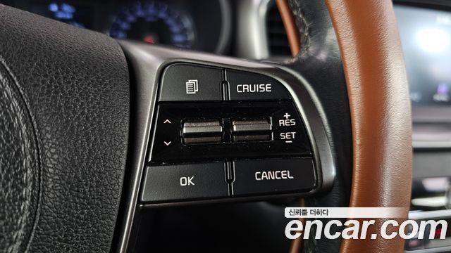 Kia Sorento 2018 — photo 17