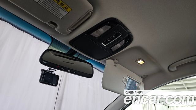Kia Sorento 2018 — photo 18