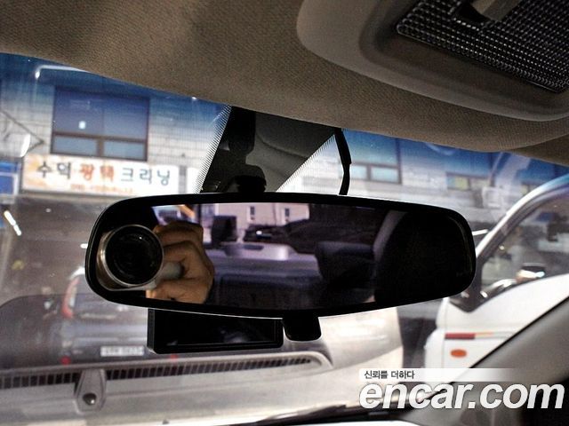 Chevrolet Korea Aveo 2017 — photo 14