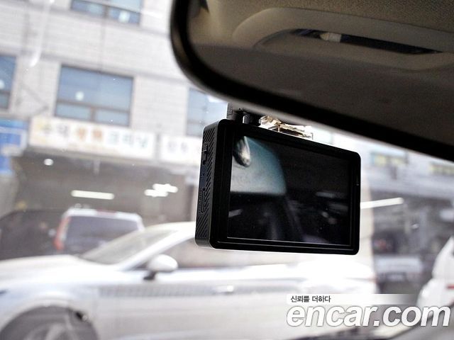 Chevrolet Korea Aveo 2017 — photo 15
