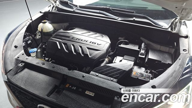 Hyundai Tucson 2019 — photo 6