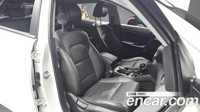 Hyundai Tucson 2019 — photo 13