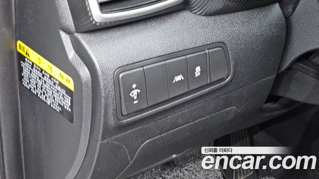 Hyundai Tucson 2019 — photo 20