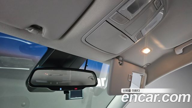 Hyundai Tucson 2019 — photo 23
