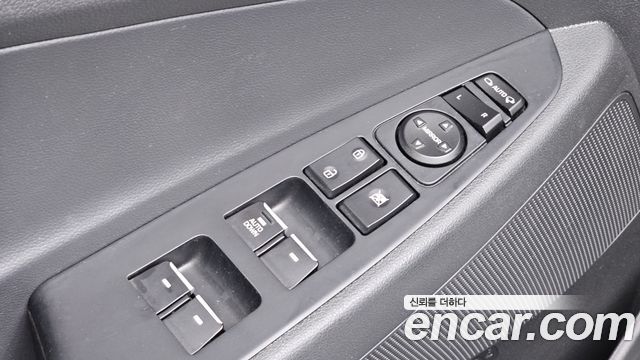 Hyundai Tucson 2019 — photo 25