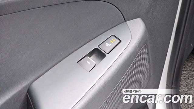 Hyundai Tucson 2019 — photo 26
