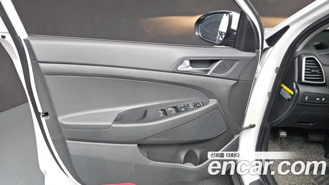 Hyundai Tucson 2019 — photo 14
