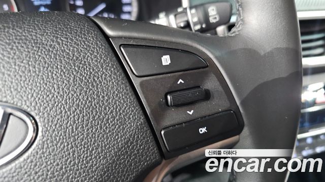 Hyundai Tucson 2019 — photo 31