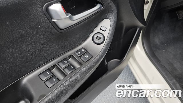 Kia morning 2013 — photo 14