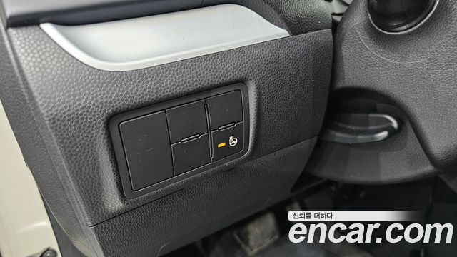 Kia morning 2013 — photo 15