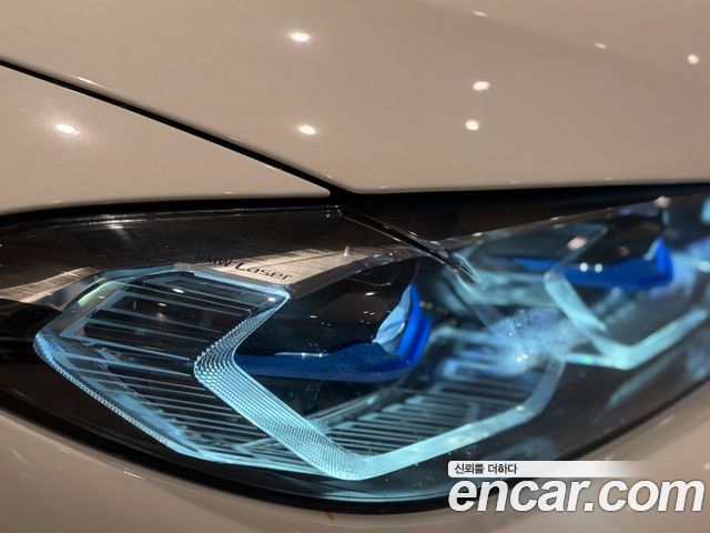 BMW 4-Series 2024 — photo 12