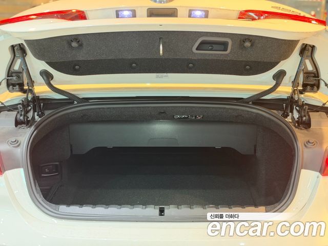 BMW 4-Series 2024 — photo 15