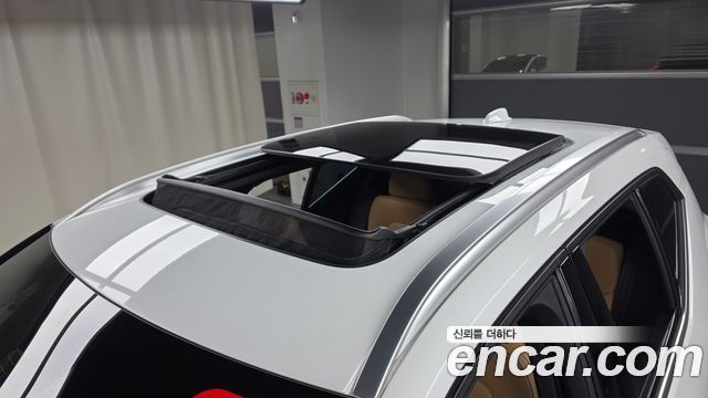 Volvo XC40 2021 — photo 23