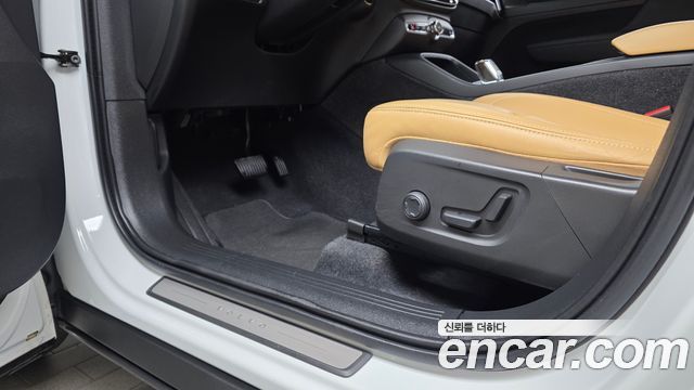 Volvo XC40 2021 — photo 31
