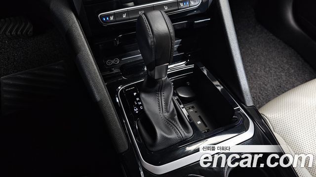 Renault Korea SM6 2017 — photo 12