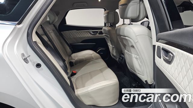 Renault Korea SM6 2017 — photo 17