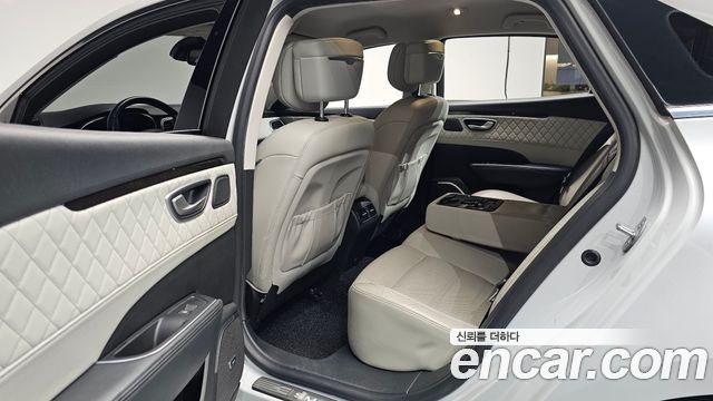 Renault Korea SM6 2017 — photo 18
