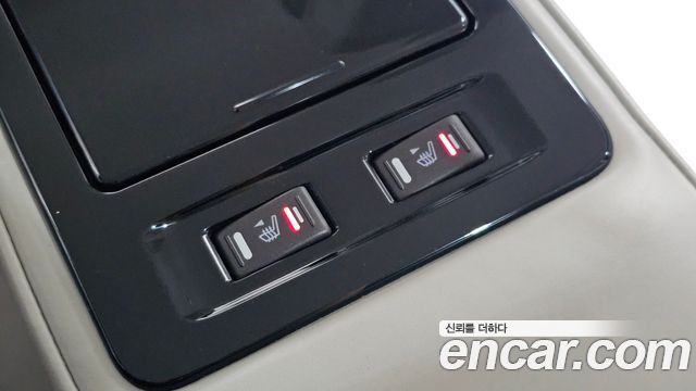 Renault Korea SM6 2017 — photo 31