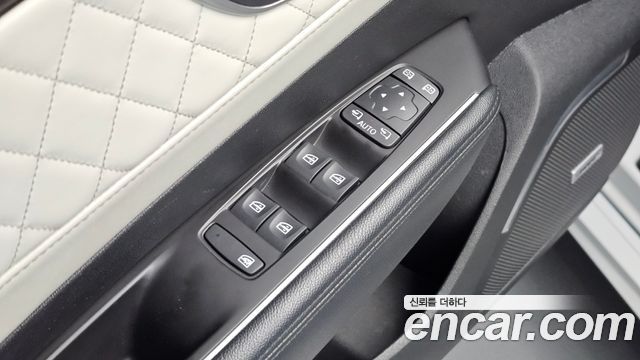 Renault Korea SM6 2017 — photo 32