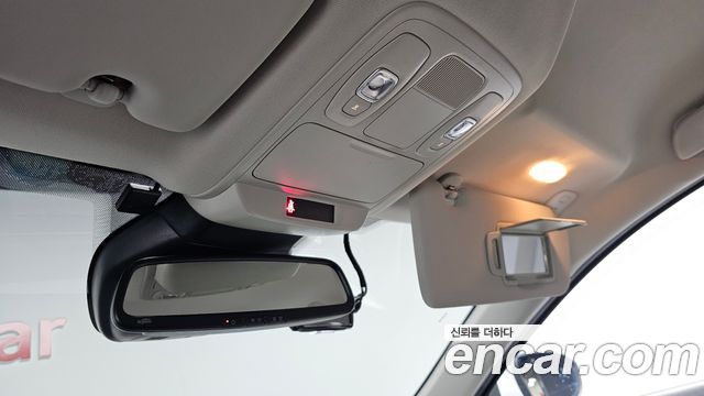 Renault Korea SM6 2017 — photo 33