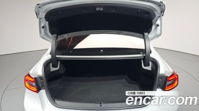 Renault Korea SM6 2017 — photo 34