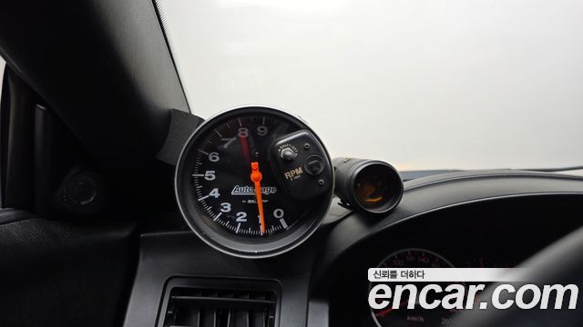 Hyundai Tuscani 2002 — photo 15