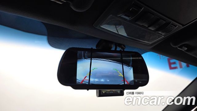 Hyundai Tuscani 2002 — photo 17