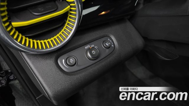 Chevrolet Korea Trax 2025 — photo 16