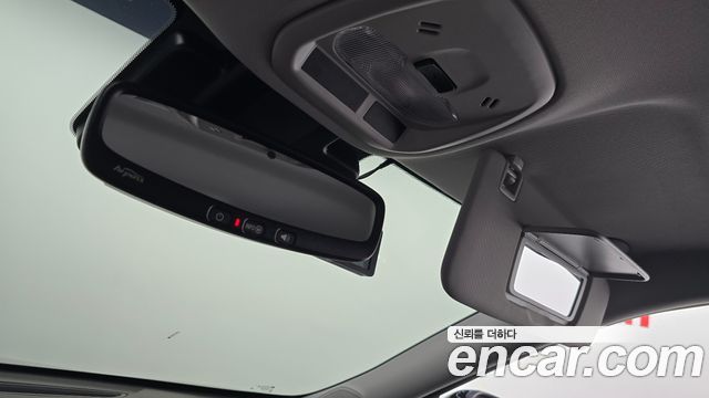 Chevrolet Korea Trax 2025 — photo 19