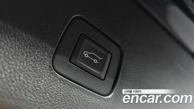 Chevrolet Korea Trax 2025 — photo 20