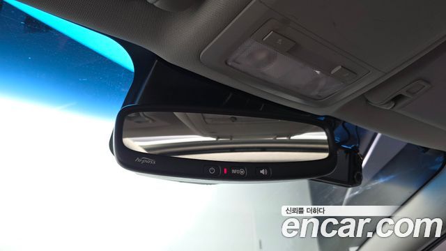 Chevrolet Korea Cruze 2016 — photo 15