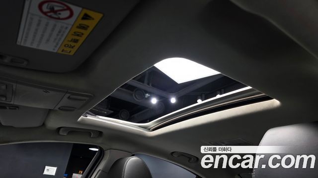 Chevrolet Korea Cruze 2016 — photo 19