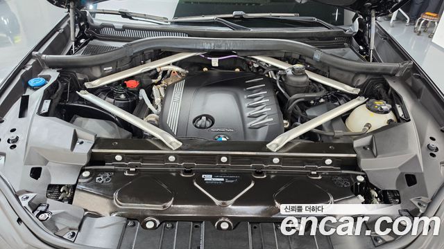 BMW X5 2020 — photo 6