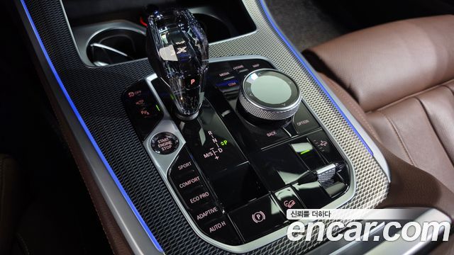BMW X5 2020 — photo 12