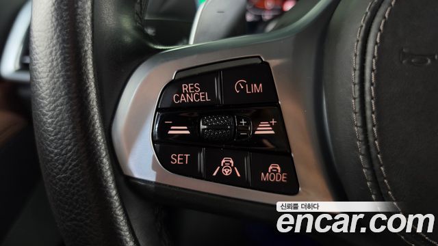 BMW X5 2020 — photo 23