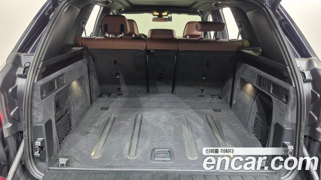 BMW X5 2020 — photo 26