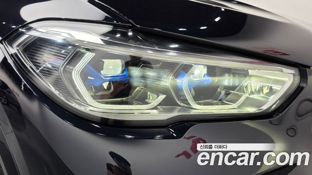 BMW X5 2020 — photo 8