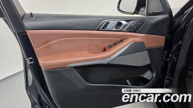 BMW X5 2020 — photo 14