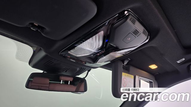 BMW X5 2020 — photo 28