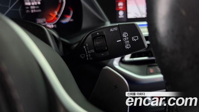 BMW X5 2020 — photo 30