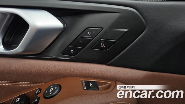 BMW X5 2020 — photo 34