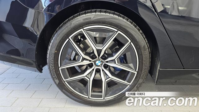 BMW 5-Series 2026 — photo 5