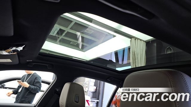 BMW 5-Series 2026 — photo 25