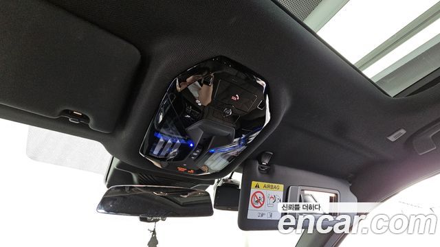 BMW 5-Series 2026 — photo 27