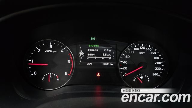 Kia Sportage 2017 — photo 8